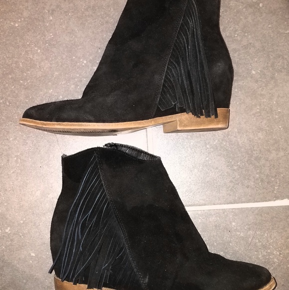 Booties - Picture 2 of 6